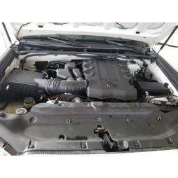2011 TOYOTA 4RUNNER SR5