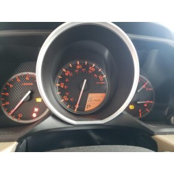 2011 TOYOTA 4RUNNER SR5
