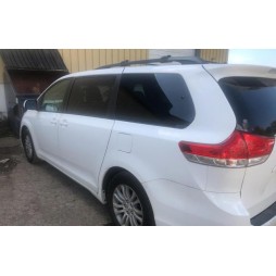 2011 TOYT SIENNA XLE
