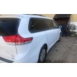2011 TOYT SIENNA XLE