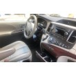 2011 TOYT SIENNA XLE