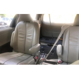 2011 TOYT SIENNA XLE