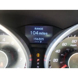 2012 ACURA TL