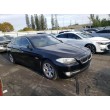 2012 BMW 528 I