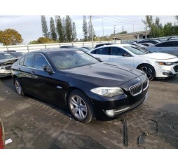 2012 BMW 528 I