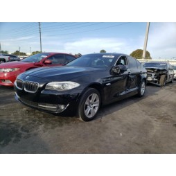 2012 BMW 528 I