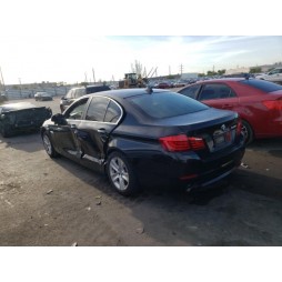 2012 BMW 528 I
