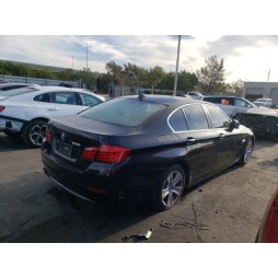 2012 BMW 528 I