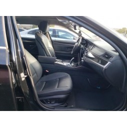 2012 BMW 528 I