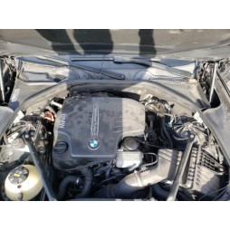2012 BMW 528 I