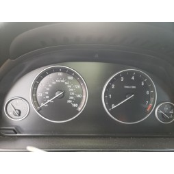 2012 BMW 528 I
