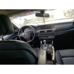 2012 BMW 528 I