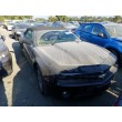 2012 CHEVROLET CAMARO LT