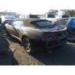 2012 CHEVROLET CAMARO LT