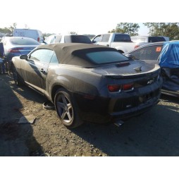 2012 CHEVROLET CAMARO LT