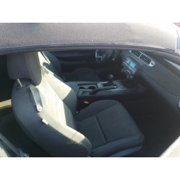 2012 CHEVROLET CAMARO LT