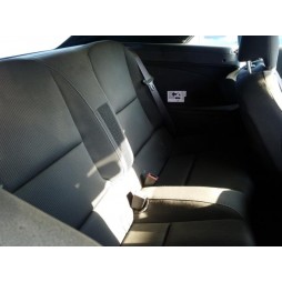 2012 CHEVROLET CAMARO LT