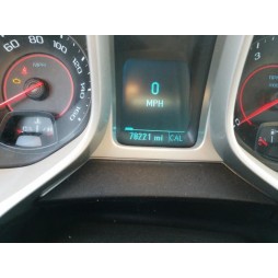 2012 CHEVROLET CAMARO LT