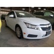 2012 CHEVROLET CRUZE ECO