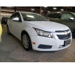 2012 CHEVROLET CRUZE ECO