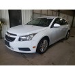 2012 CHEVROLET CRUZE ECO