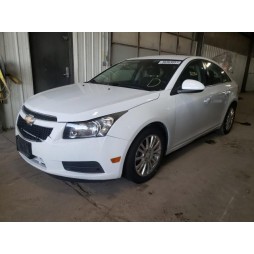 2012 CHEVROLET CRUZE ECO