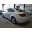 2012 CHEVROLET CRUZE ECO