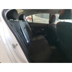 2012 CHEVROLET CRUZE ECO