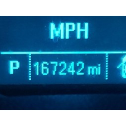 2012 CHEVROLET CRUZE ECO