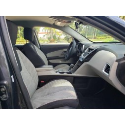 2012 CHEVROLET EQUINOX LS