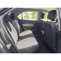 2012 CHEVROLET EQUINOX LS