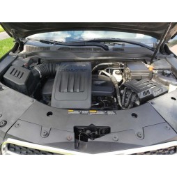 2012 CHEVROLET EQUINOX LS