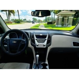 2012 CHEVROLET EQUINOX LS