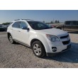 2012 CHEVROLET EQUINOX LTZ
