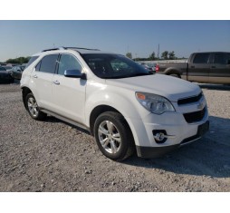 2012 CHEVROLET EQUINOX LTZ