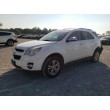 2012 CHEVROLET EQUINOX LTZ