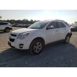 2012 CHEVROLET EQUINOX LTZ