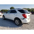 2012 CHEVROLET EQUINOX LTZ