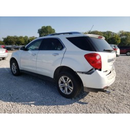2012 CHEVROLET EQUINOX LTZ