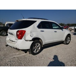 2012 CHEVROLET EQUINOX LTZ