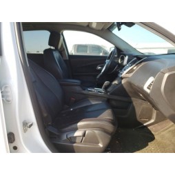 2012 CHEVROLET EQUINOX LTZ