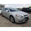 2012 CHEVROLET MALIBU 1LT