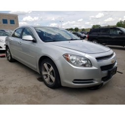 2012 CHEVROLET MALIBU 1LT