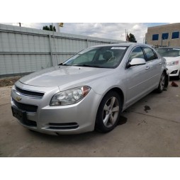 2012 CHEVROLET MALIBU 1LT