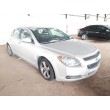 2012 CHEVROLET MALIBU 1LT