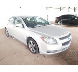 2012 CHEVROLET MALIBU 1LT
