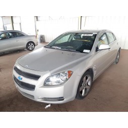 2012 CHEVROLET MALIBU 1LT