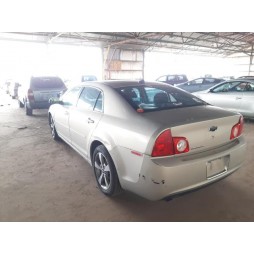 2012 CHEVROLET MALIBU 1LT