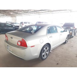 2012 CHEVROLET MALIBU 1LT