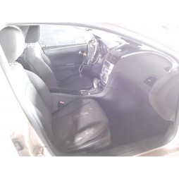 2012 CHEVROLET MALIBU 1LT